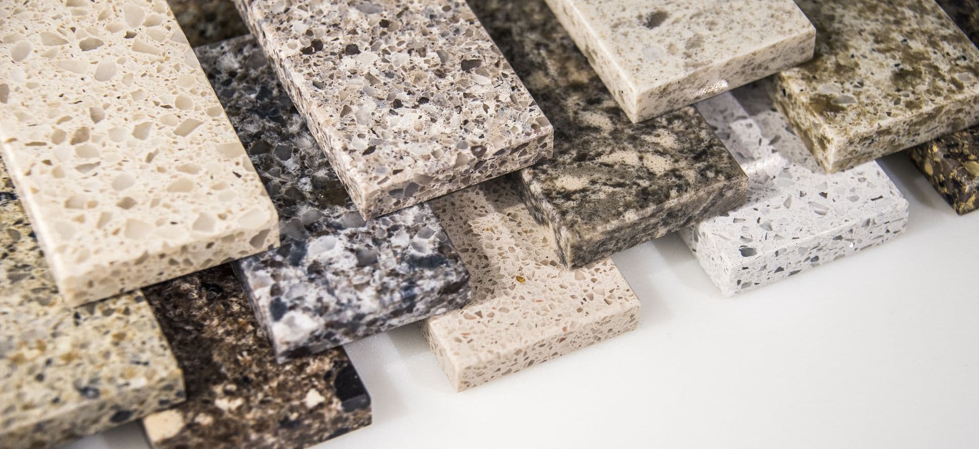 granite countertop options